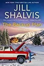 Book cover of Backup Plan