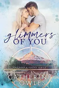 Book cover of Glimmers of You