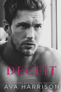 Book cover of Deceit