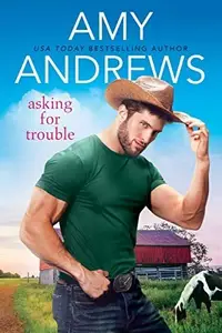 Book cover of Asking for Trouble