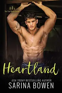 Book cover of Heartland