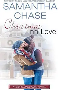 Book cover of Christmas Inn Love