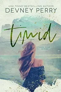 Book cover of Timid