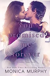Book cover of You Promised Me Forever