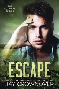 Book cover of Escape