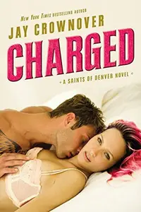 Book cover of Charged