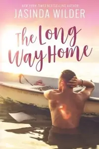 Book cover of The Long Way Home