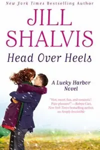 Book cover of Head over Heels