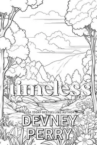 Book cover of Timeless