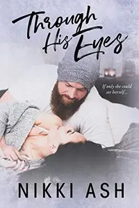 Book cover of Through His Eyes