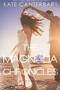 Book cover of The Magnolia Chronicles