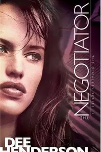 Book cover of The Negotiator