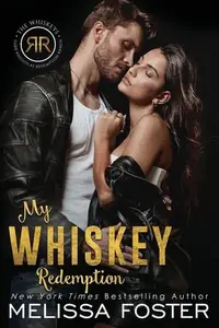 Book cover of My Whiskey Redemption