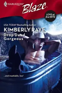 Book cover of Drop Dead Gorgeous