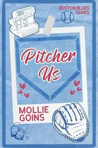 Book cover of Pitcher Us