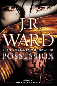 Book cover of Possession