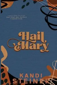 Book cover of Hail Mary