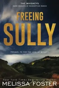 Book cover of Freeing Sully