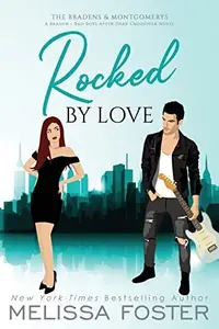 Book cover of Rocked by Love