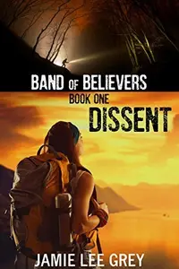 Book cover of Dissent