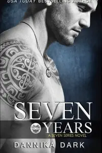 Book cover of Seven Years