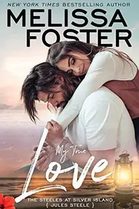Book cover of My True Love