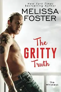 Book cover of The Gritty Truth