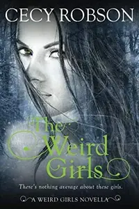 Book cover of The Weird Girls