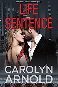 Book cover of Life Sentence
