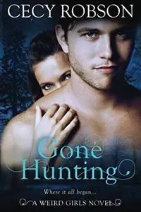 Book cover of Gone Hunting