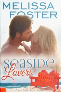 Book cover of Seaside Lovers