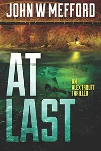 Book cover of AT LAST