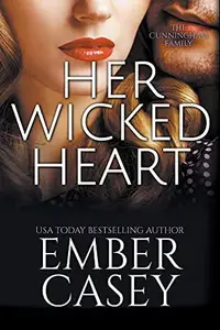 Book cover of Her Wicked Heart