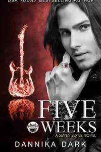 Book cover of Five Weeks
