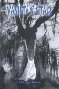 Book cover of Vashti's Star