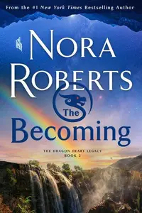 Book cover of The Becoming