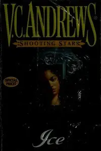 Book cover of Ice