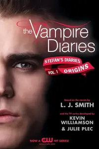 Book cover of Origins