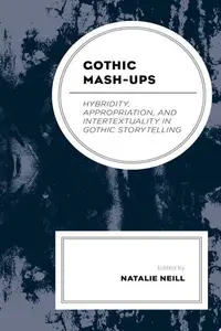 Book cover of Gothic Mash-Ups