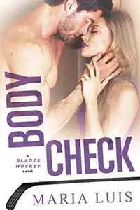 Book cover of Body Check