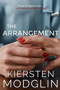 Book cover of The Arrangement