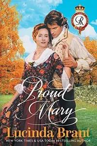 Book cover of Proud Mary