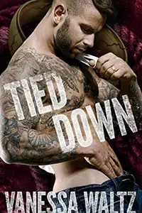 Book cover of Tied Down