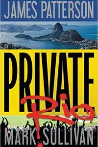 Book cover of Private Rio