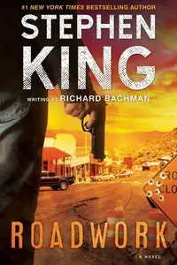 Book cover of Roadwork