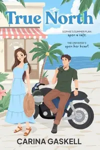 Book cover of True North