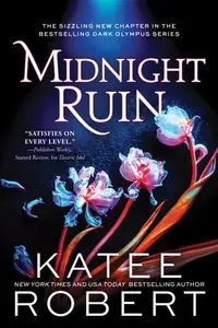 Book cover of Midnight Ruin