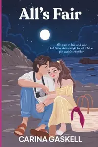 Book cover of All's Fair