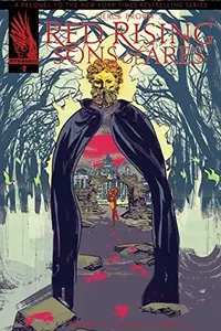 Book cover of Red Rising: Sons of Ares #2