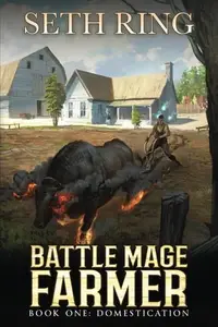 Book cover of Domestication